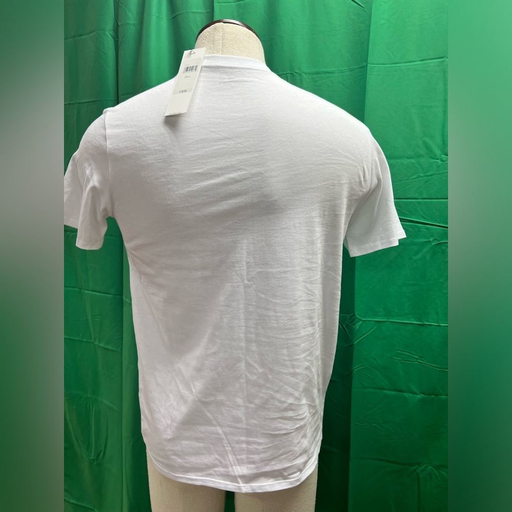 Calvin Klein short sleeve T-shirt - Picture 7 of 12